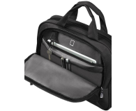 AMERICAN TOURISTER Torba na laptopa AT WORK 13.3-14.1 czarno-pomarańczowa 33G-39-004 - 738189 - zdjęcie 4